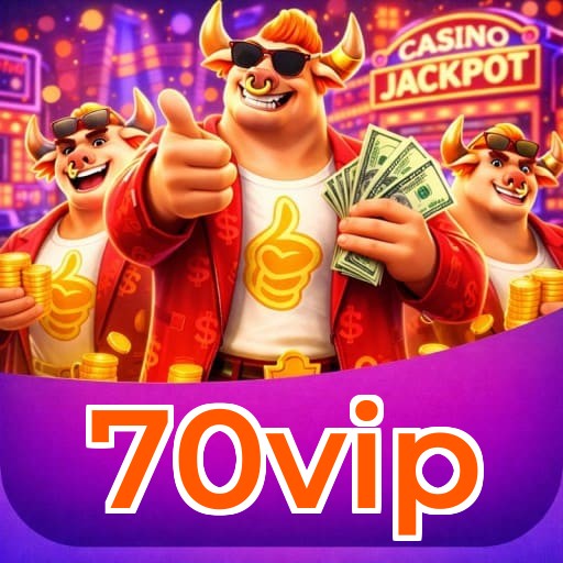 70vip PIX instantâneo Brasil - Depósito e saque em minutos 24/7