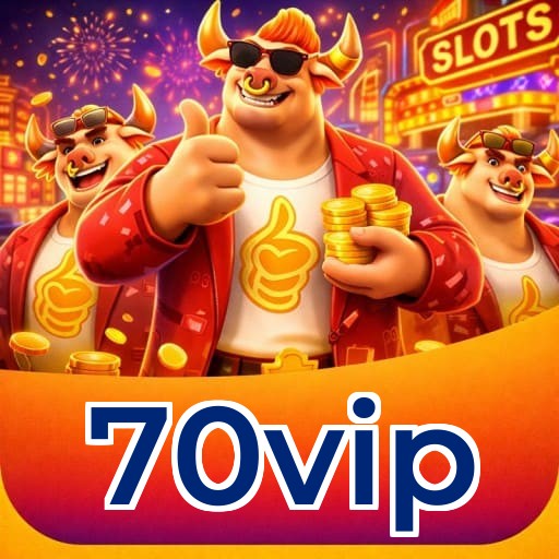 Passo a passo para baixar o app 70vip — ilustração editorial