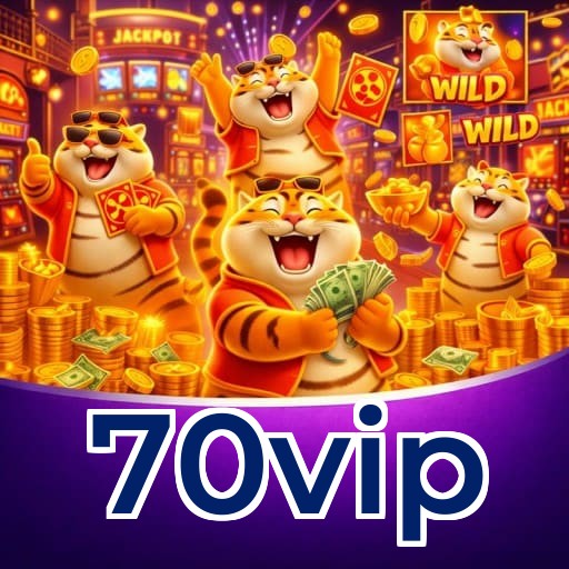 70vip APP mobile iOS Android - 187 mil downloads São Paulo Rio BH