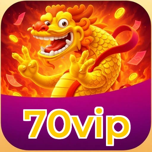 Comparação APP mobile vs versão web da 70vip